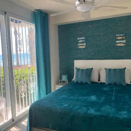 Apartment Horizonte Frontbeach