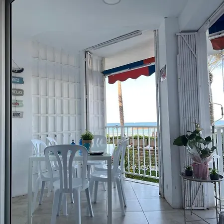 Apartment Horizonte Frontbeach *