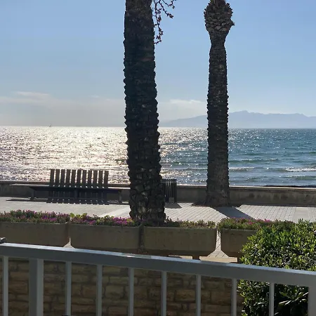 Apartamento Horizonte Frontbeach *
