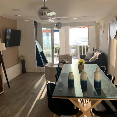 Horizonte Frontbeach Apartamento