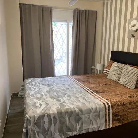 Apartamento Horizonte Frontbeach *