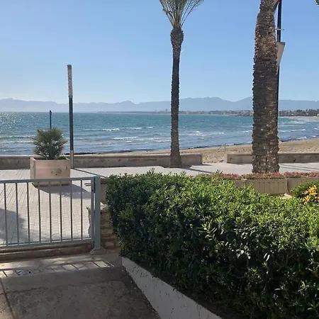 Horizonte Frontbeach Apartamento Salou