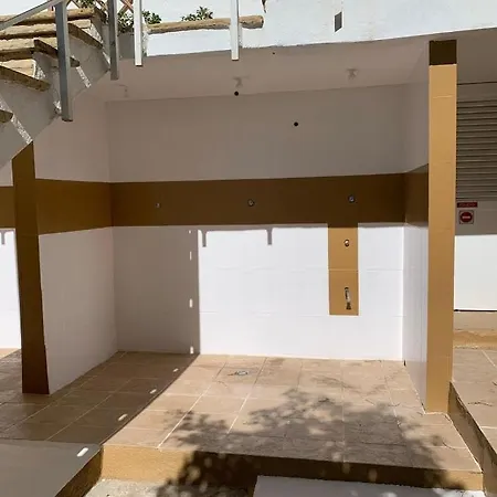 Horizonte Frontbeach Apartamento