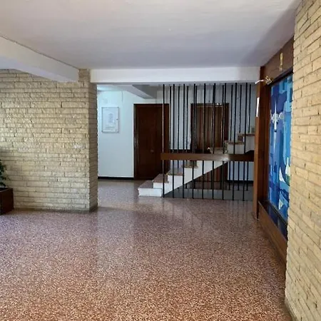 Apartamento Horizonte Frontbeach Salou